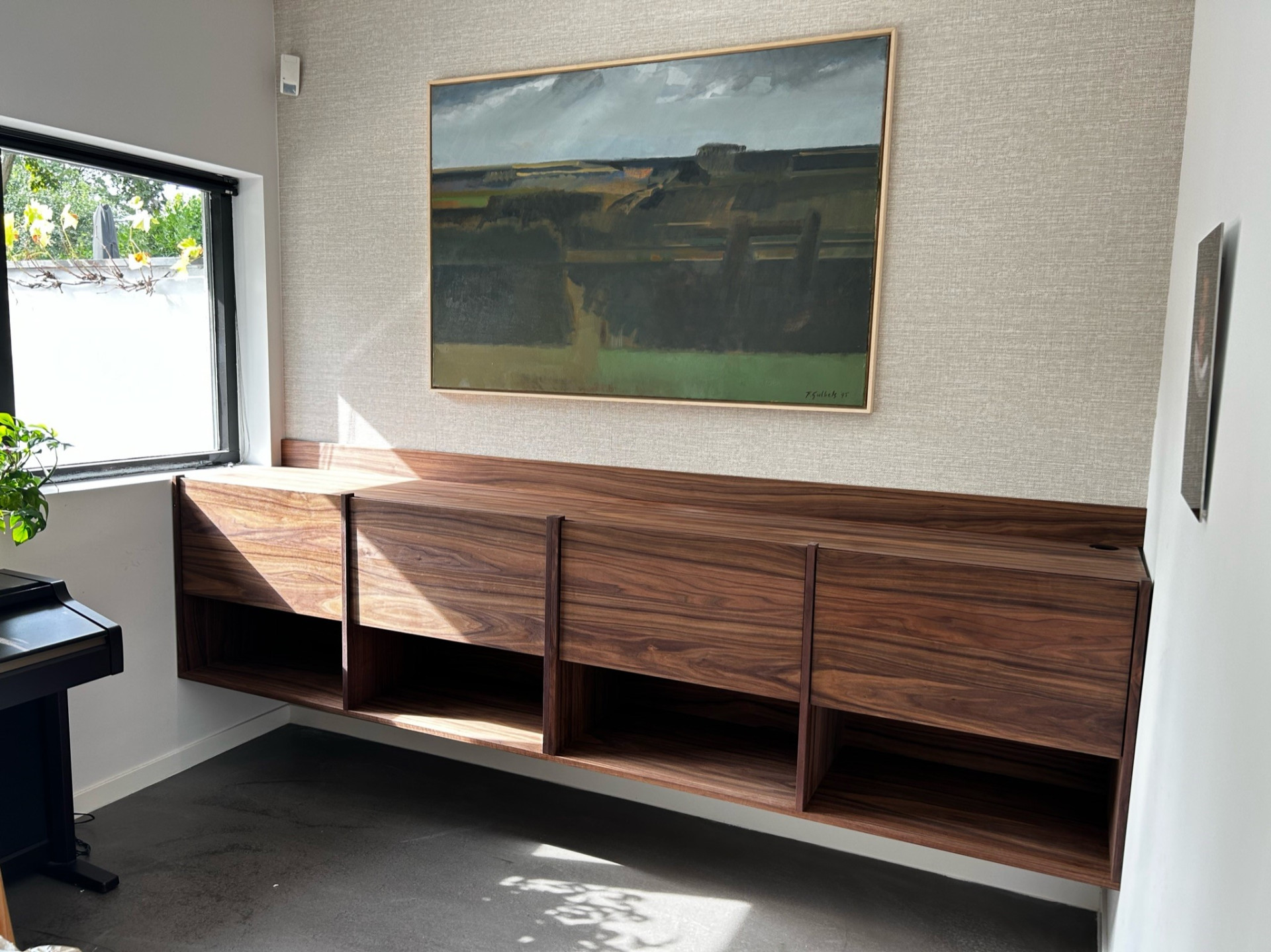 Dressoir